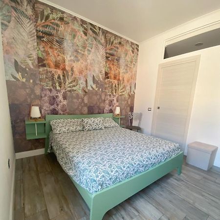 Col Di Lana Apartamento Cagliari Exterior foto