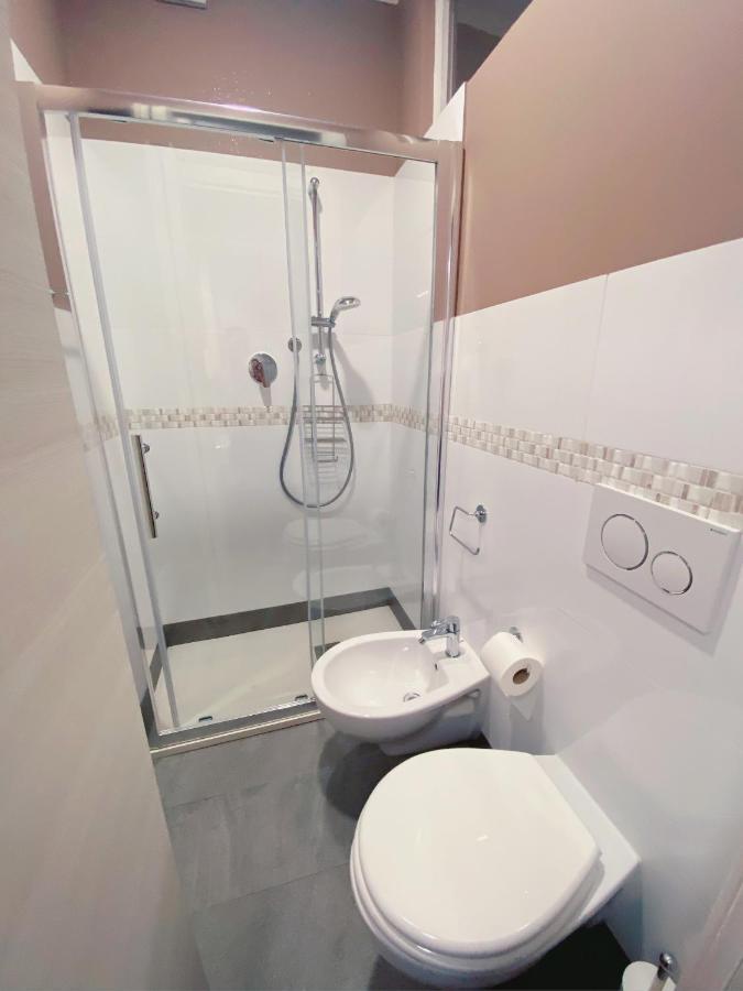 Col Di Lana Apartamento Cagliari Exterior foto